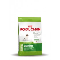 Royal Canin X-small junior
